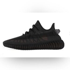 NWOT Adidas unisex Yeezy Boost 350 V2 Mono Cinder